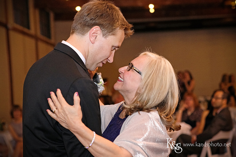 Dallas Wedding Photographers - K & S Photography